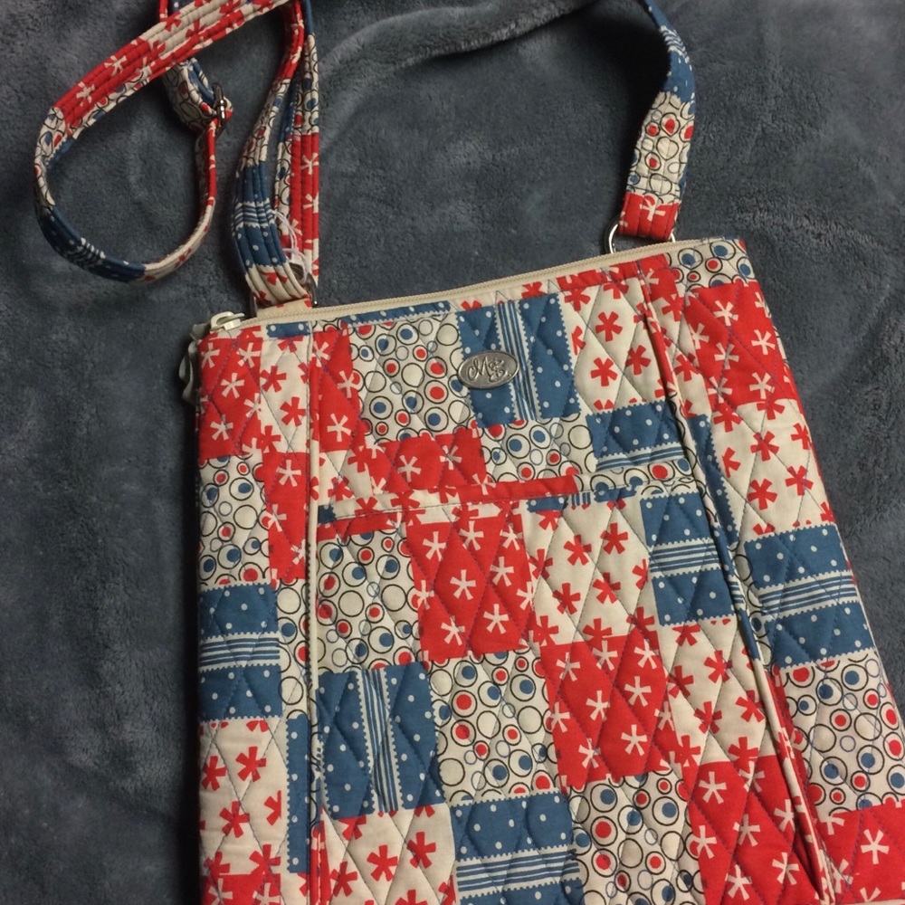 Mona B purse